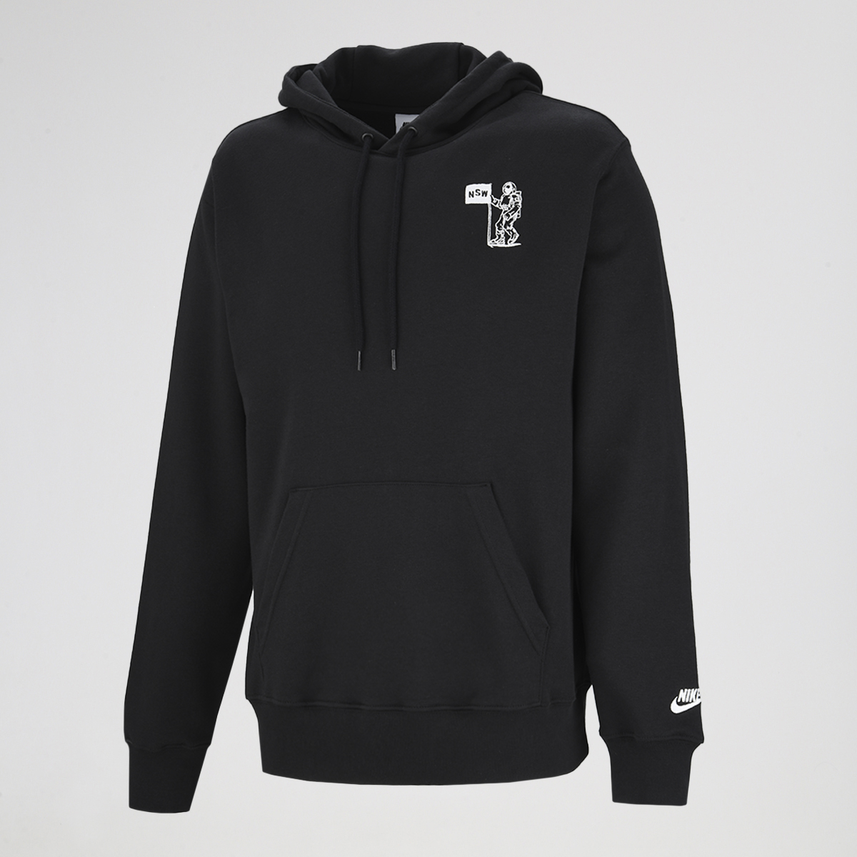 Buzo Nike Moon Graphic Hombre,  image number null