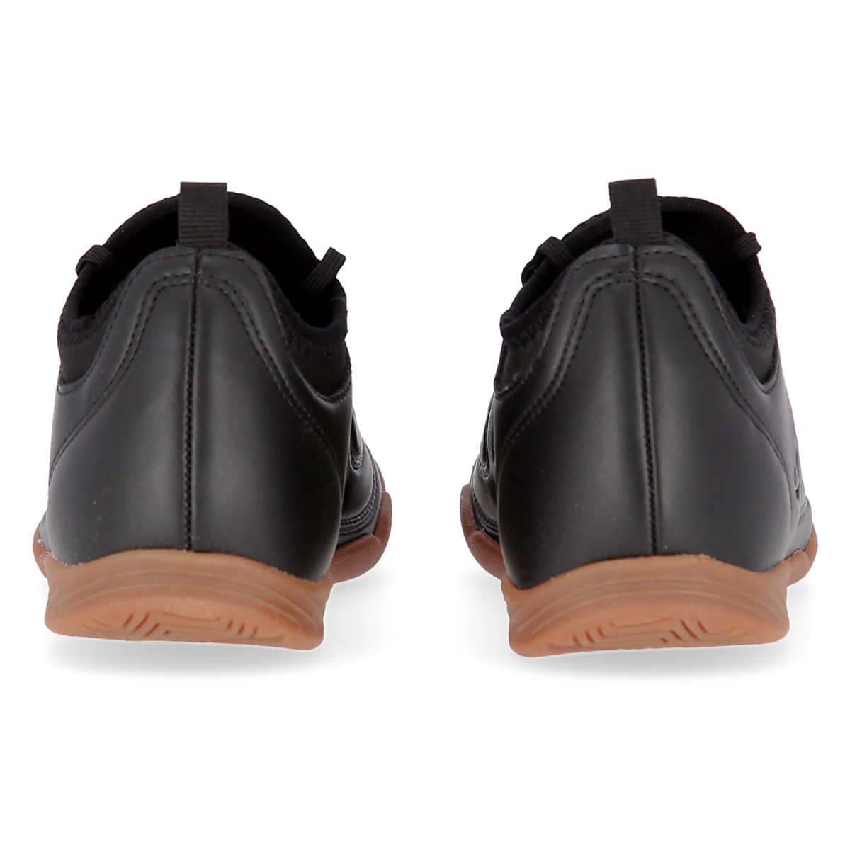 Botines le top coq sportif futbol
