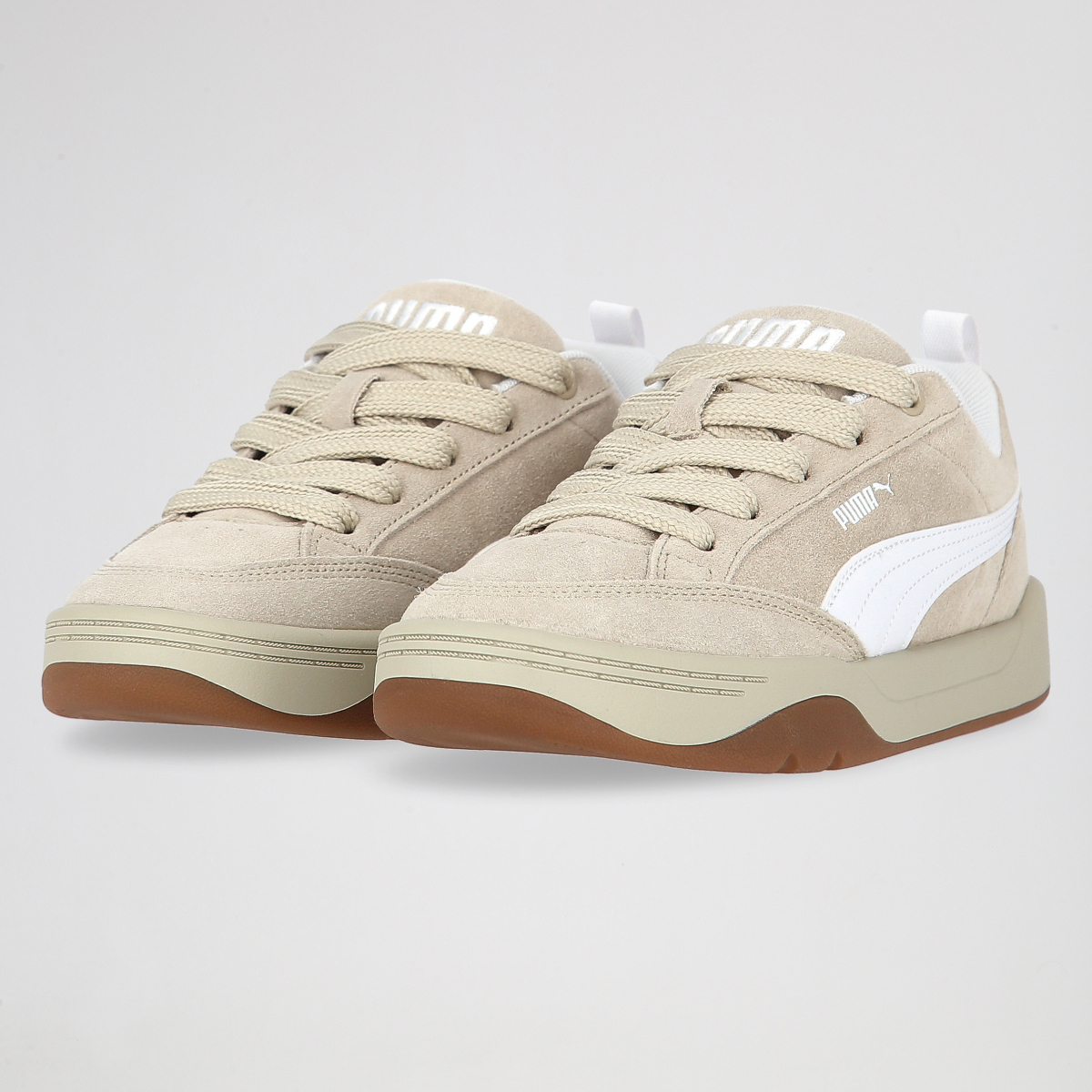 Zapatillas Puma Park Lifestyle Raw Mujer,  image number null