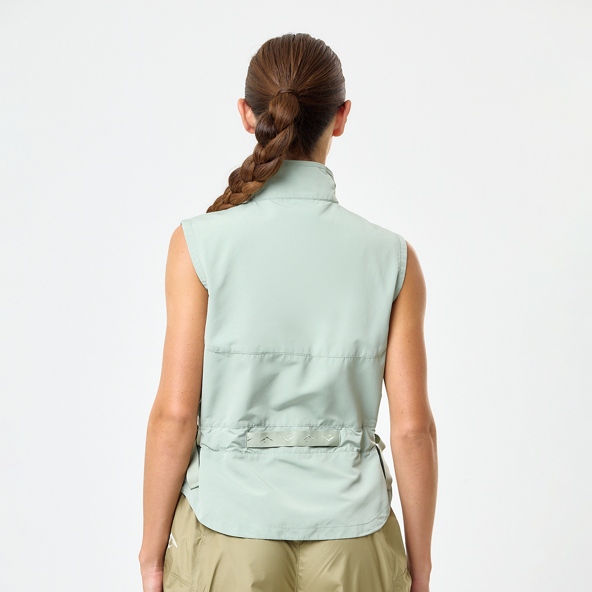 Chaleco Running Nike Trail Mujer,  image number null