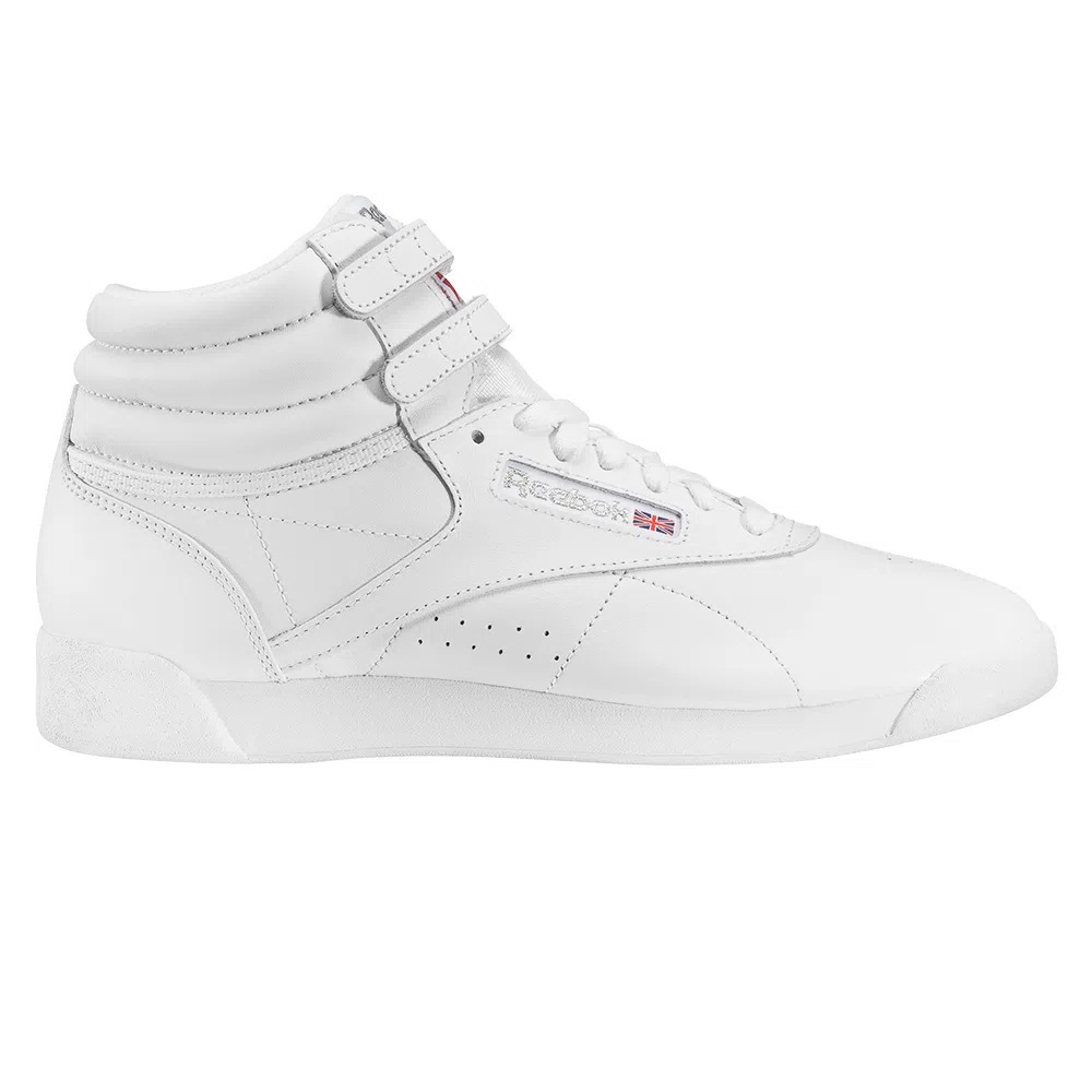 Zapatillas Reebok Freestyle Hi,  image number null