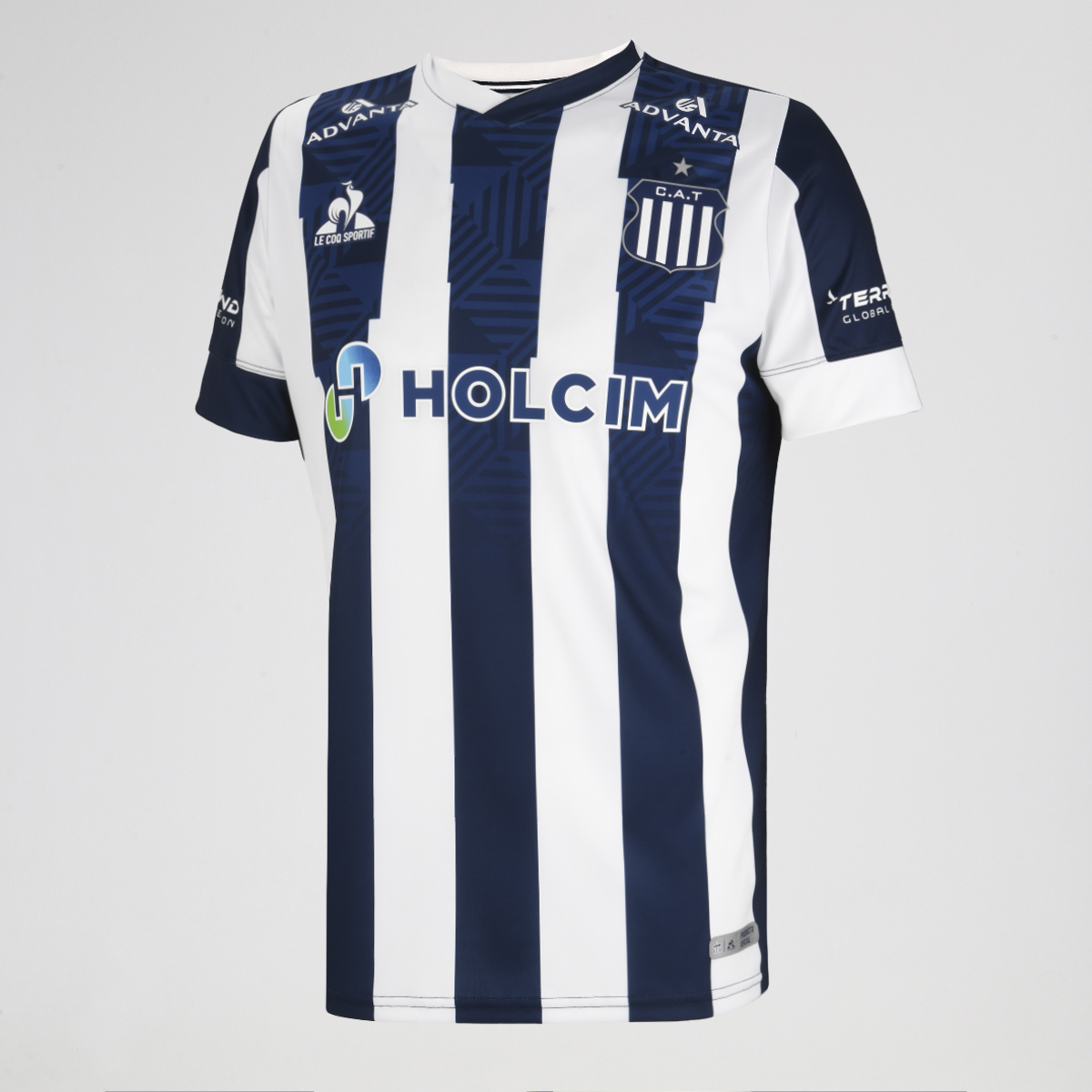 Camiseta Talleres Le Coq Sportif Titular 2025 Fan Hombre,  image number null
