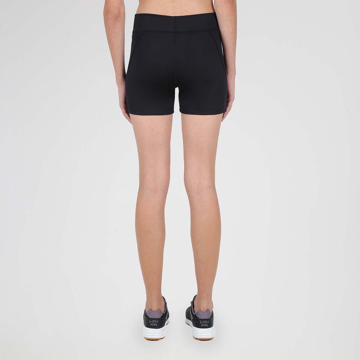 Calza Entrenamiento Lotto Active Msp Cross Mujer,  image number null