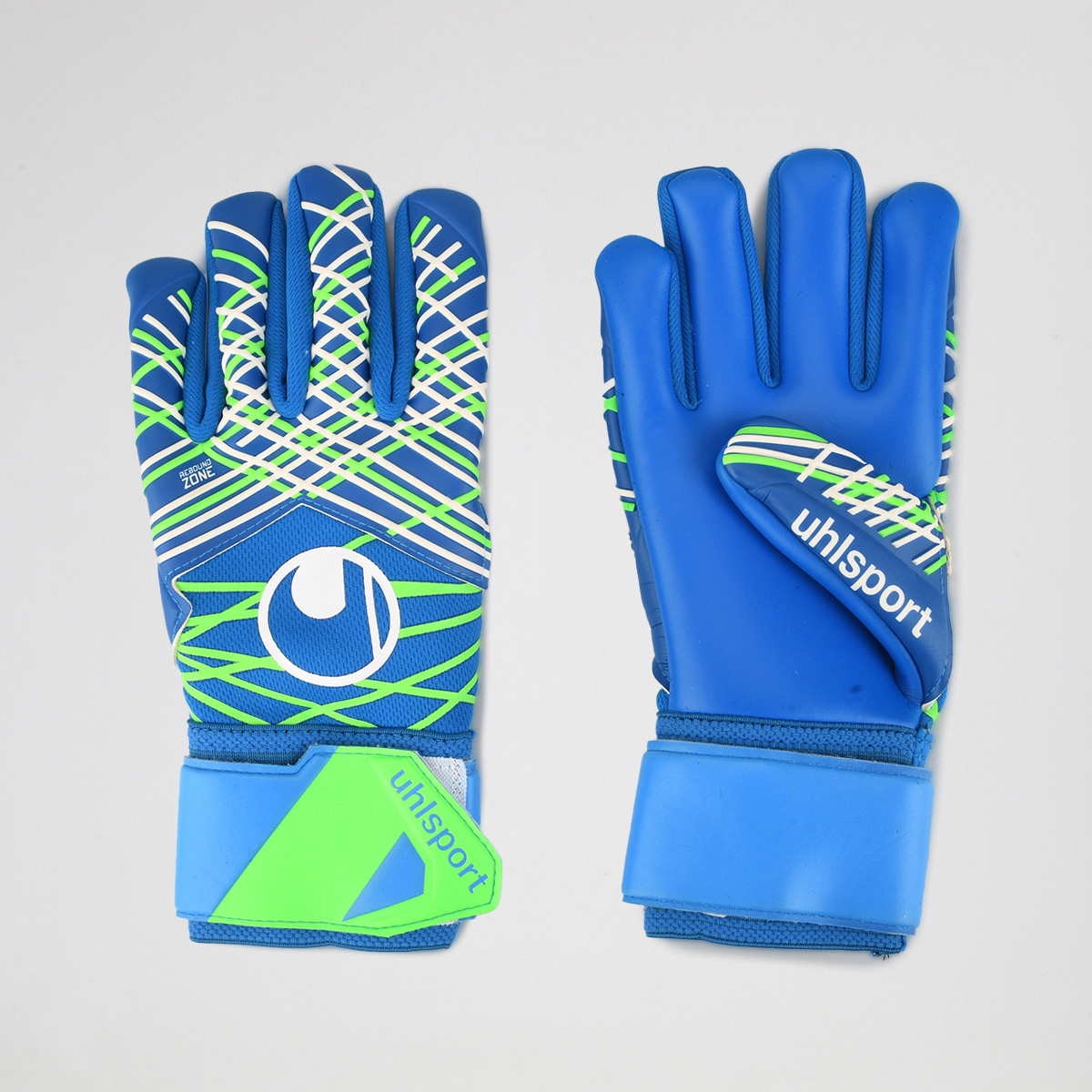 Guantes Uhlsport Aquasoft HN,  image number null
