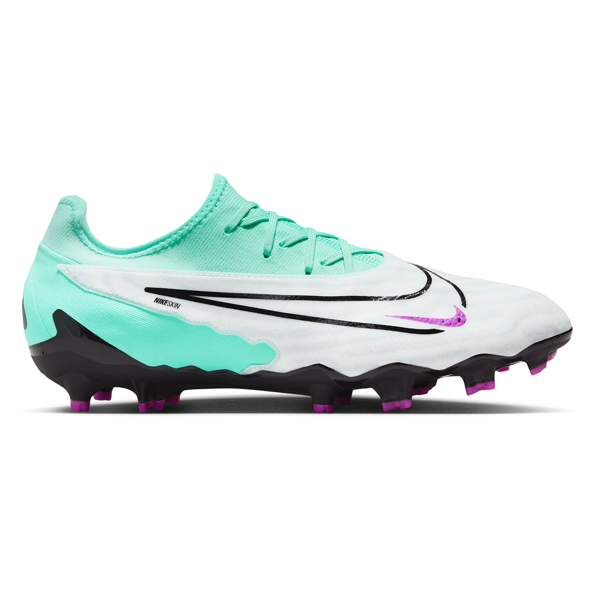 Botines Nike Phantom Gx Pro Fg