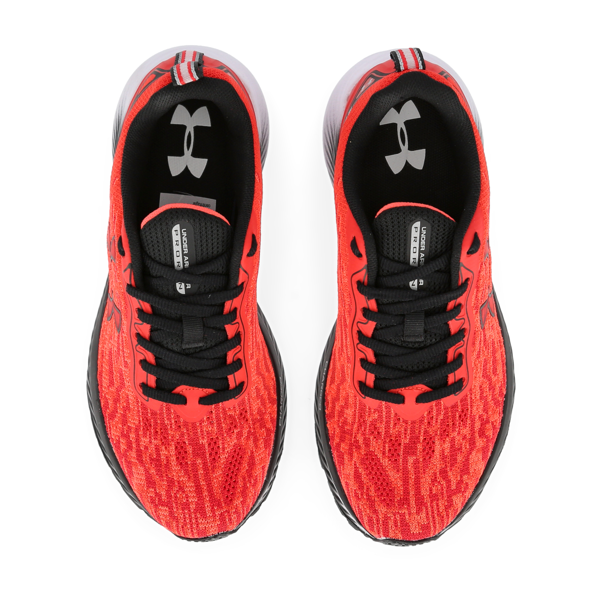 Zapatillas Running Under Armour Charged Prorun Lam Hombre,  image number null