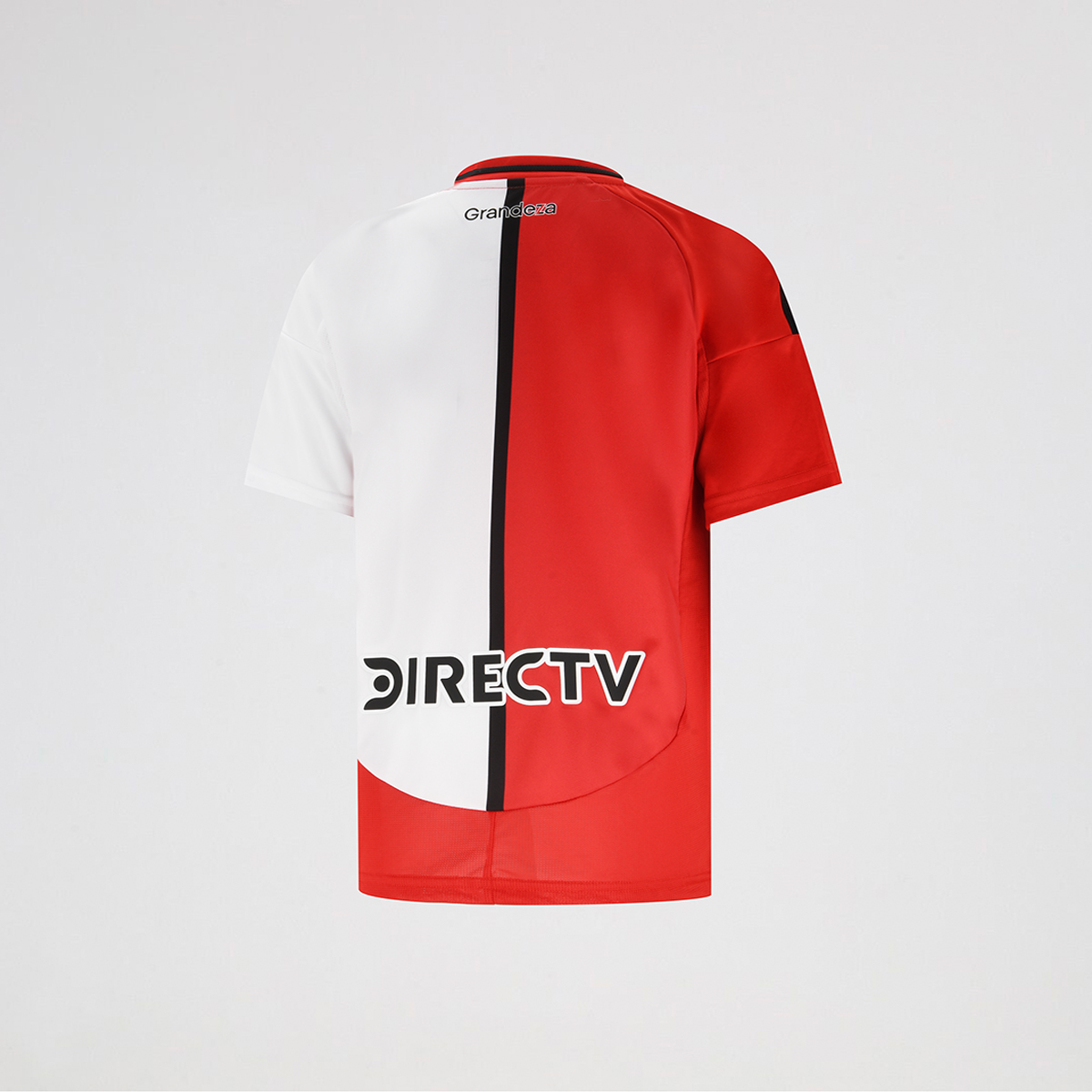 Camiseta River Plate adidas Tercer Uniforme 25/26 Ni&ntilde;o,  image number null