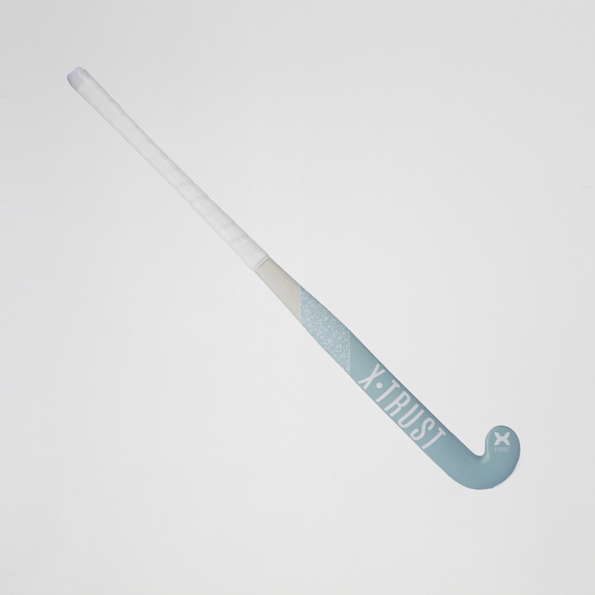 Palo de Hockey X-TRUST Spark Infantil Mid Bow,  image number null