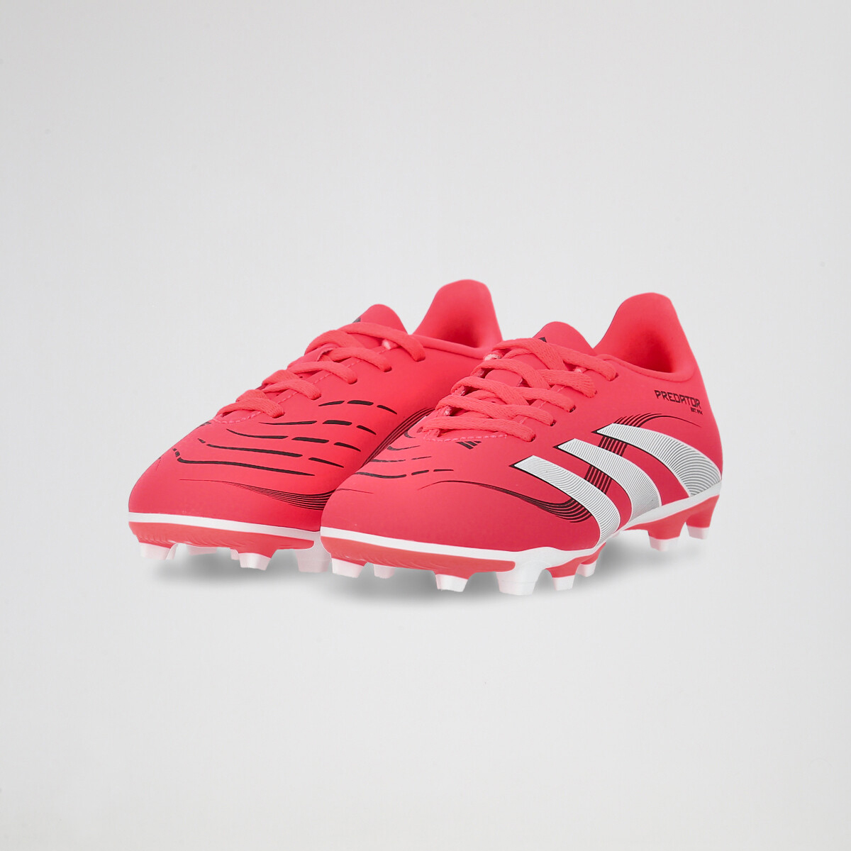 Botines Fútbol adidas Predator Club FG/MG Infantil,  image number null