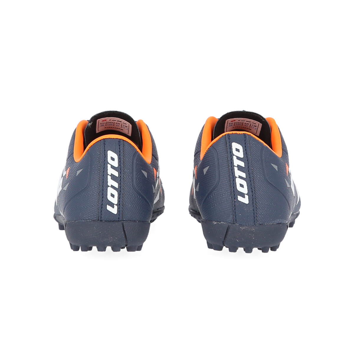Botines F&uacute;tbol Lotto Solista 700 V Tf Ni&ntilde;o,  image number null