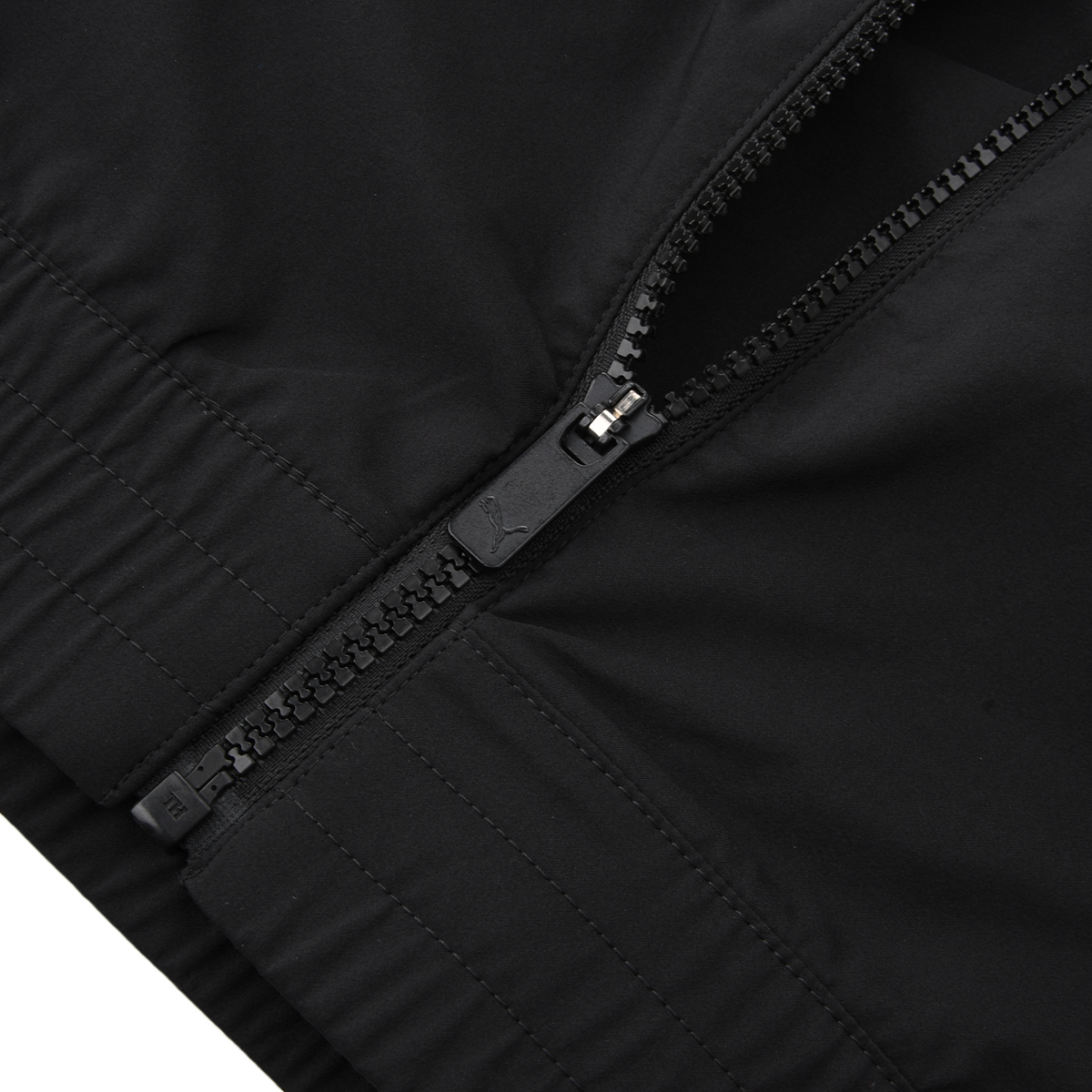 Campera Entrenamiento Puma Fit Woven Hombre,  image number null