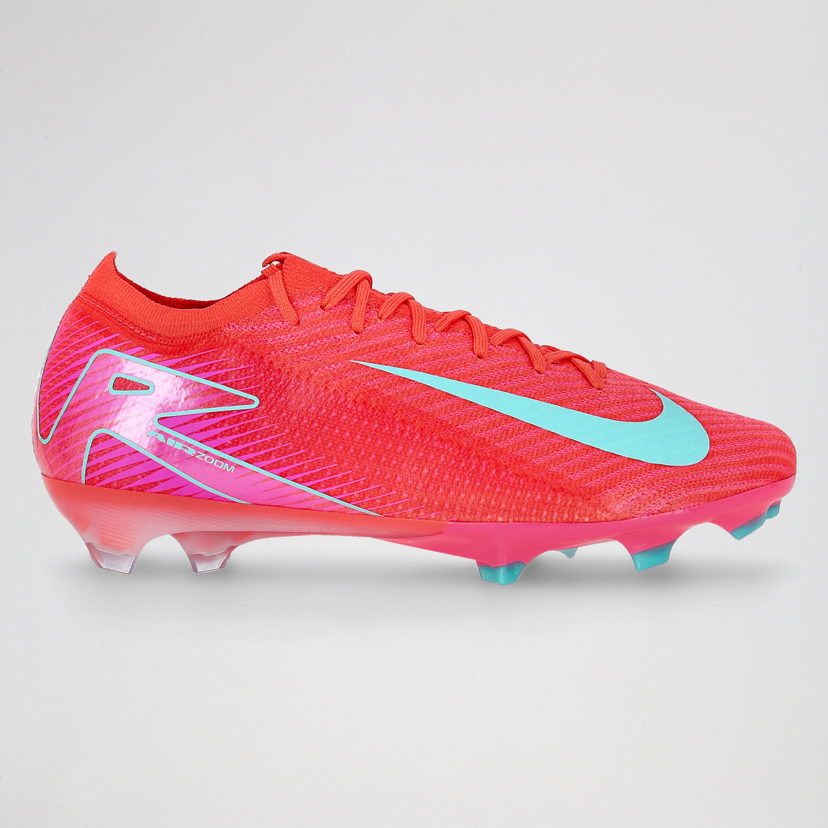 Botines F&uacute;tbol Nike Mercurial Vapor 16 Elite FG Hombre,  image number null