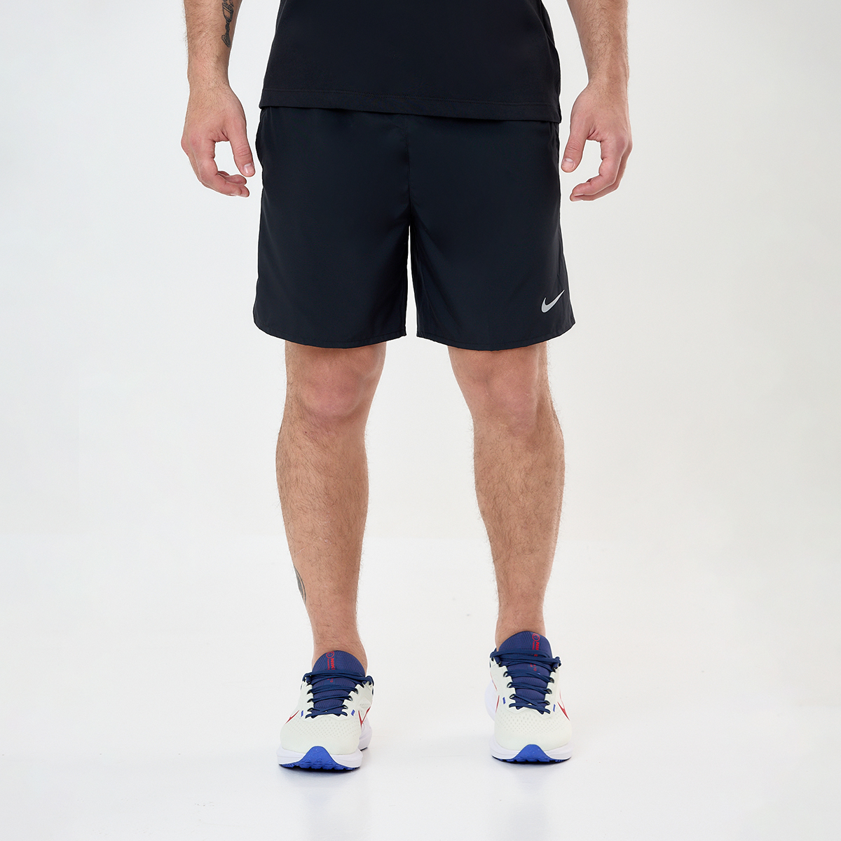 Short Running Nike Dri fit Challenger Hombre StockCenter