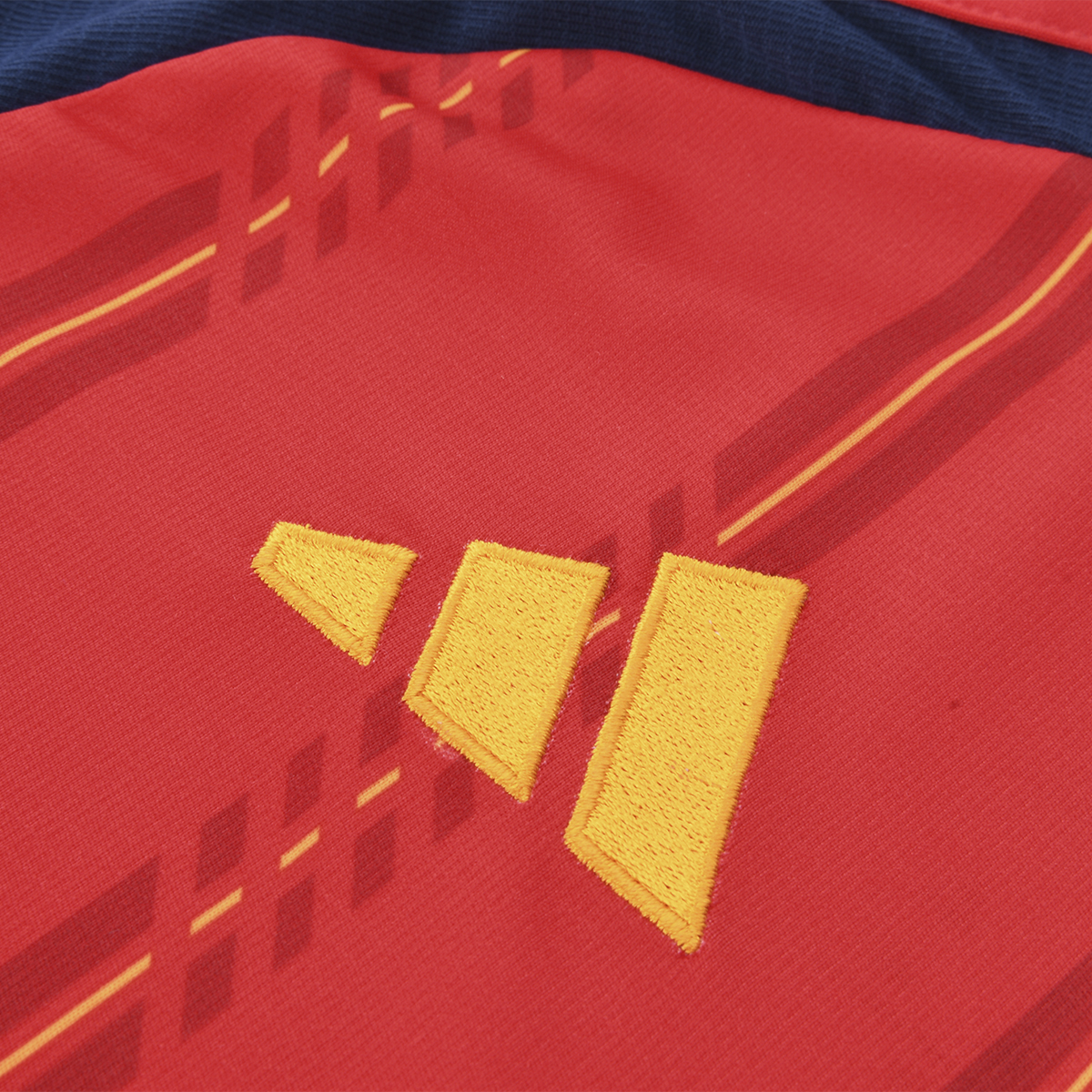 Camiseta España adidas Titular 2026 Niño,  image number null