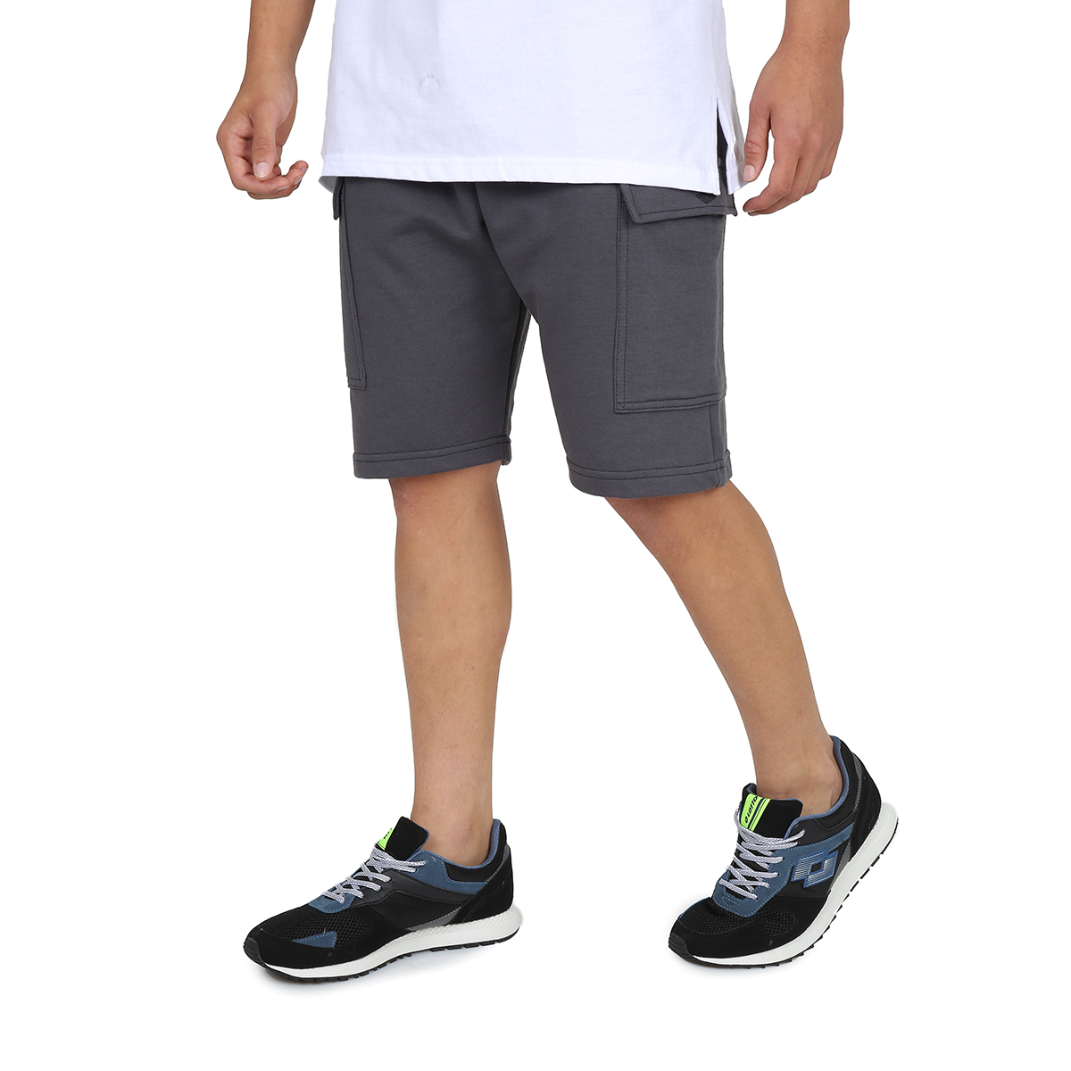Bermudas urbanas online