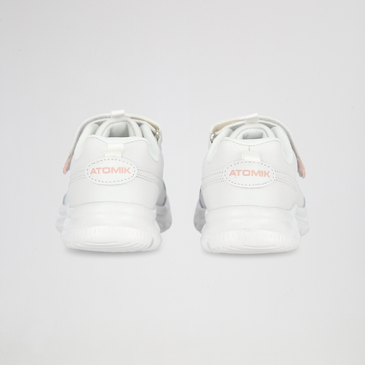 Zapatillas con velcro Atomik Ohio,  image number null