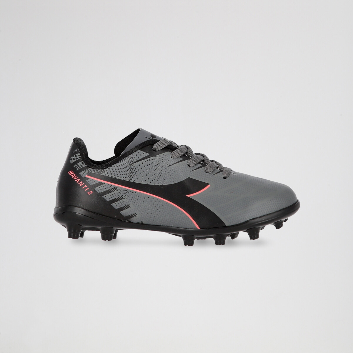 Botines F&uacute;tbol Diadora Avanti 2 Turf Infantil,  image number null
