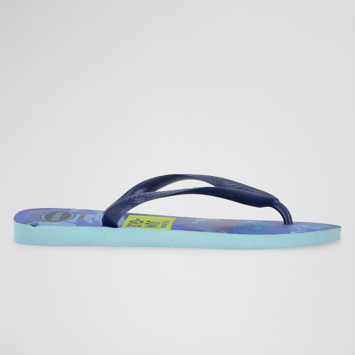 Ojotas Havaianas Top Camu Hombre,  image number null