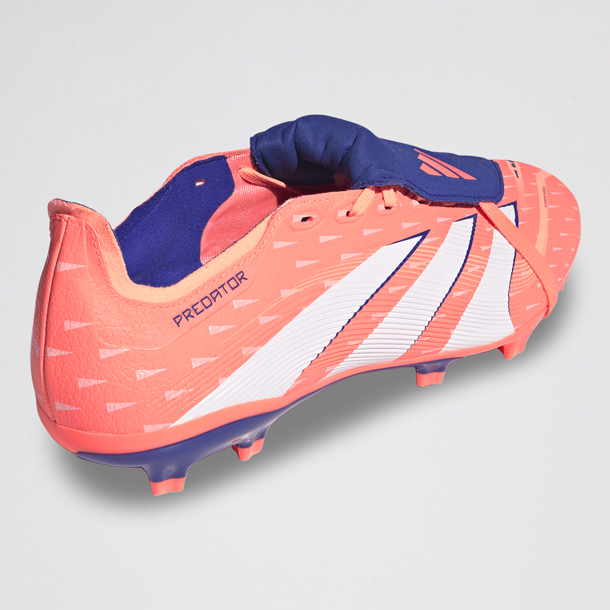 Botines F&uacute;tbol adidas Predator League Hybridfeel FG MG,  image number null