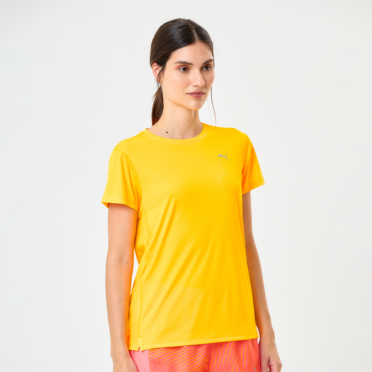 Remera Running Puma Favorite Velocity Pro Mujer,  image number null