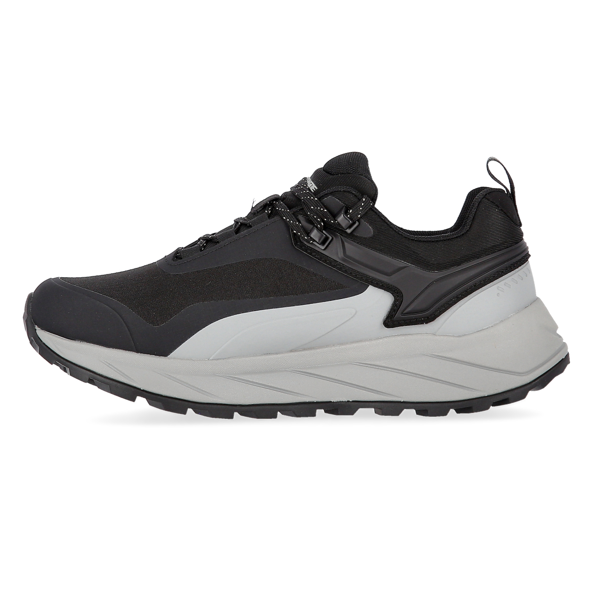 Zapatillas Running Montagne Lekness Hombre,  image number null