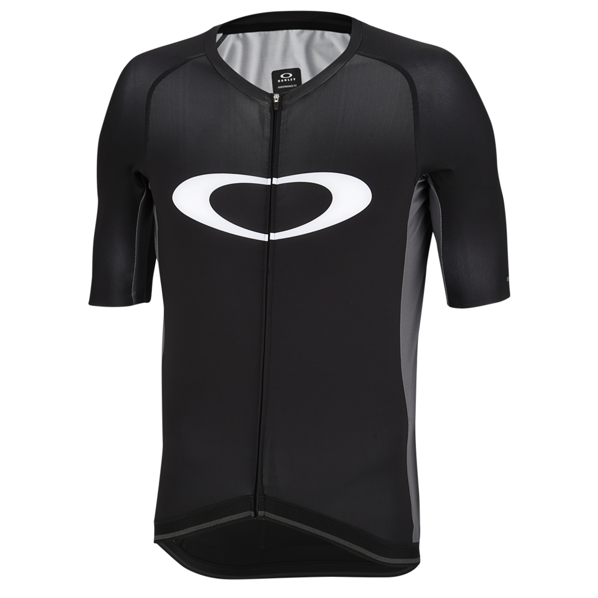 Remera sales ciclismo hombre