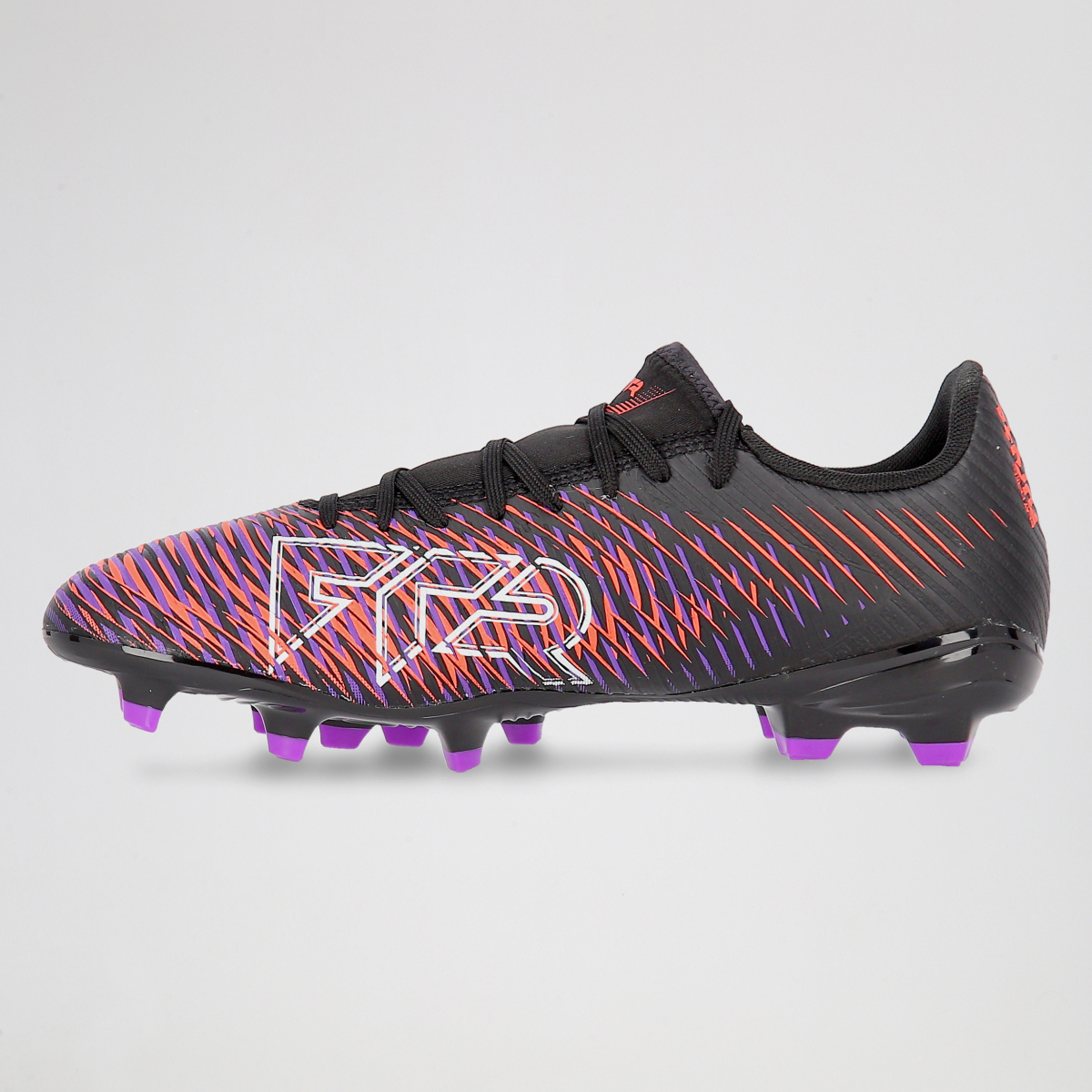 Botines Puma Future 8 Play Fg/ag,  image number null