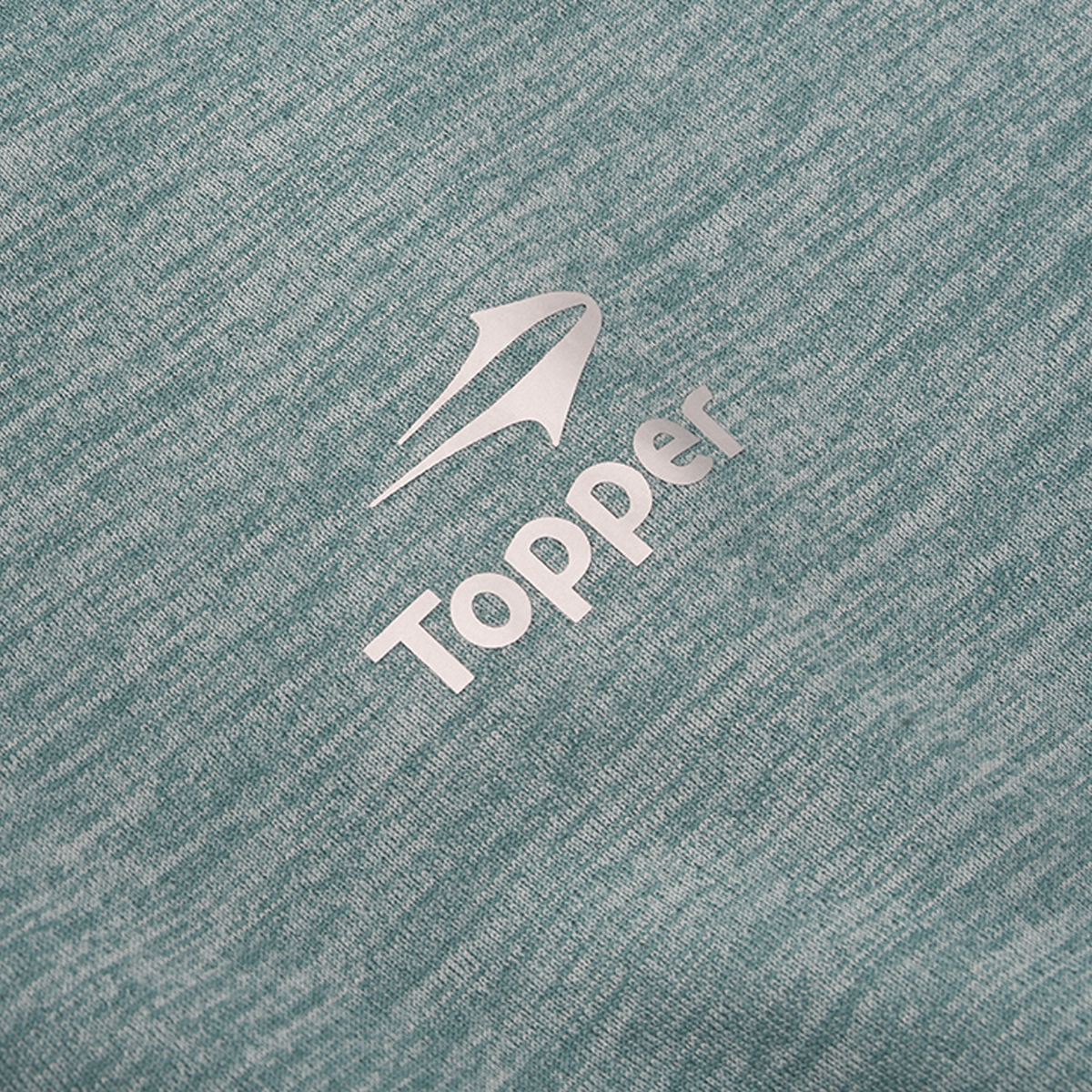 Remera Training Topper Basic Hombre,  image number null