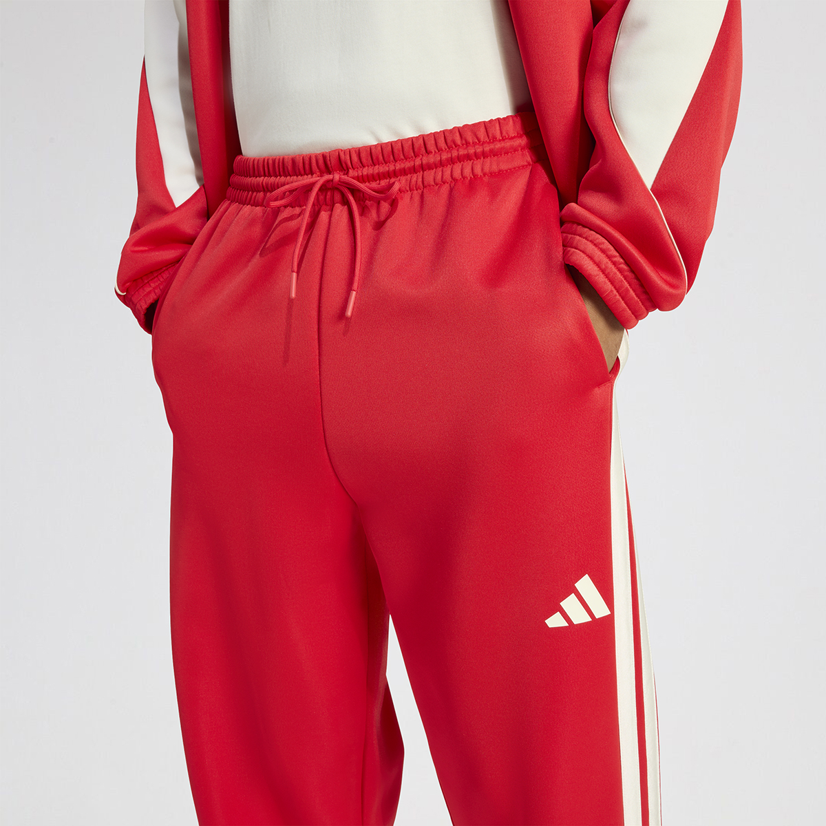 Pantal&oacute;n adidas Stadium Hombre,  image number null