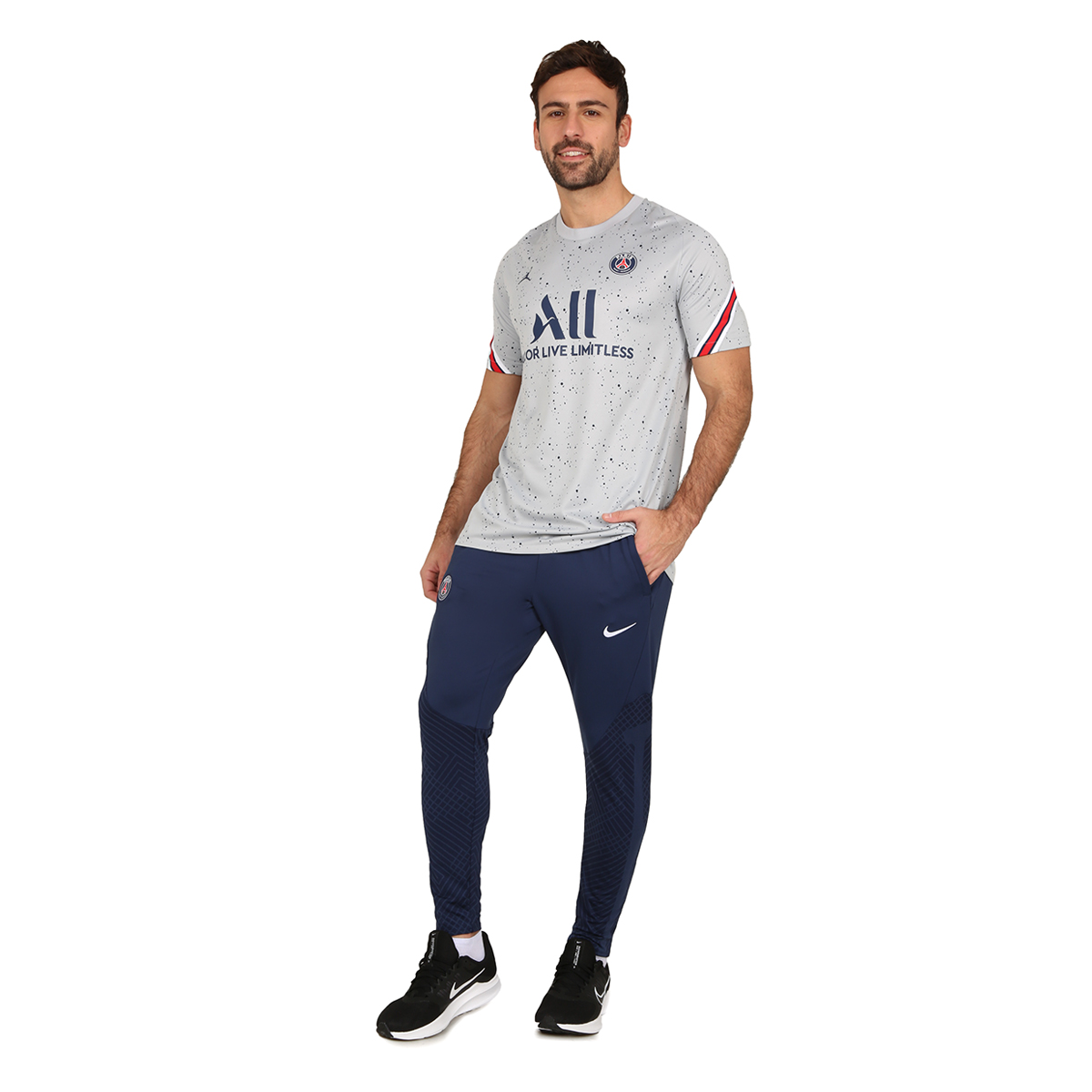 Pantalon Nike Paris Saint Germain Strike StockCenter