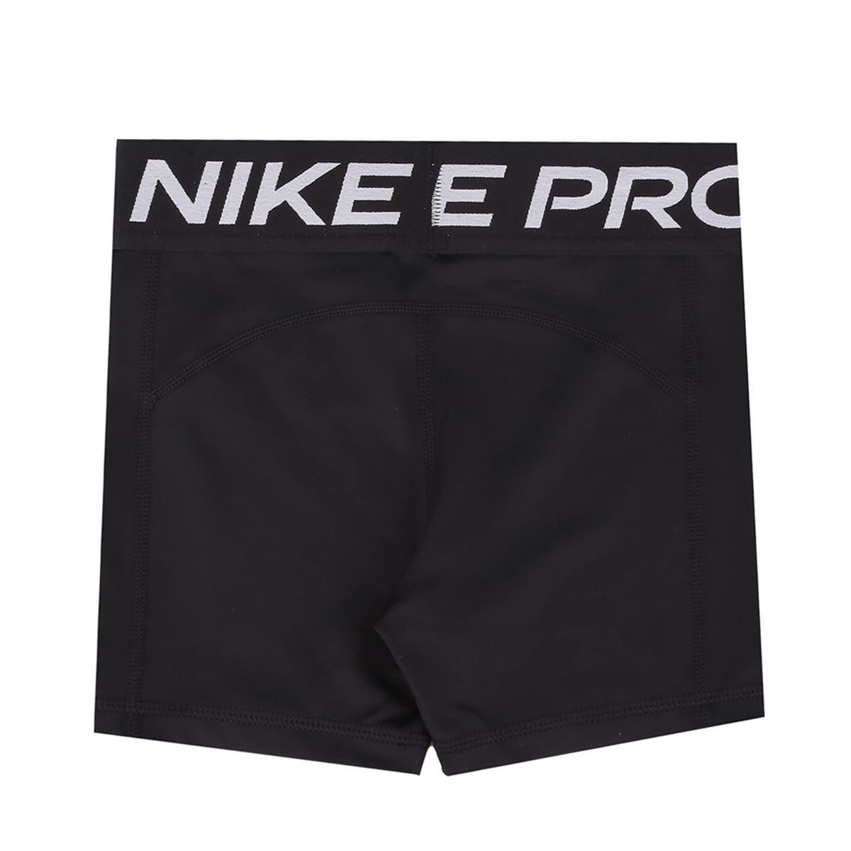 Short nike pro discount bleu