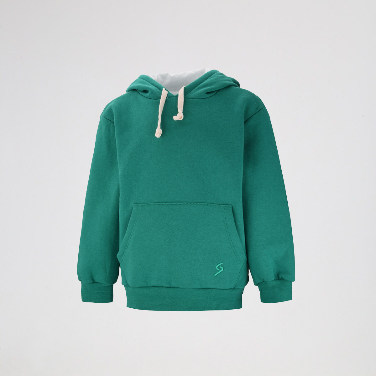 Buzo turquesa clearance