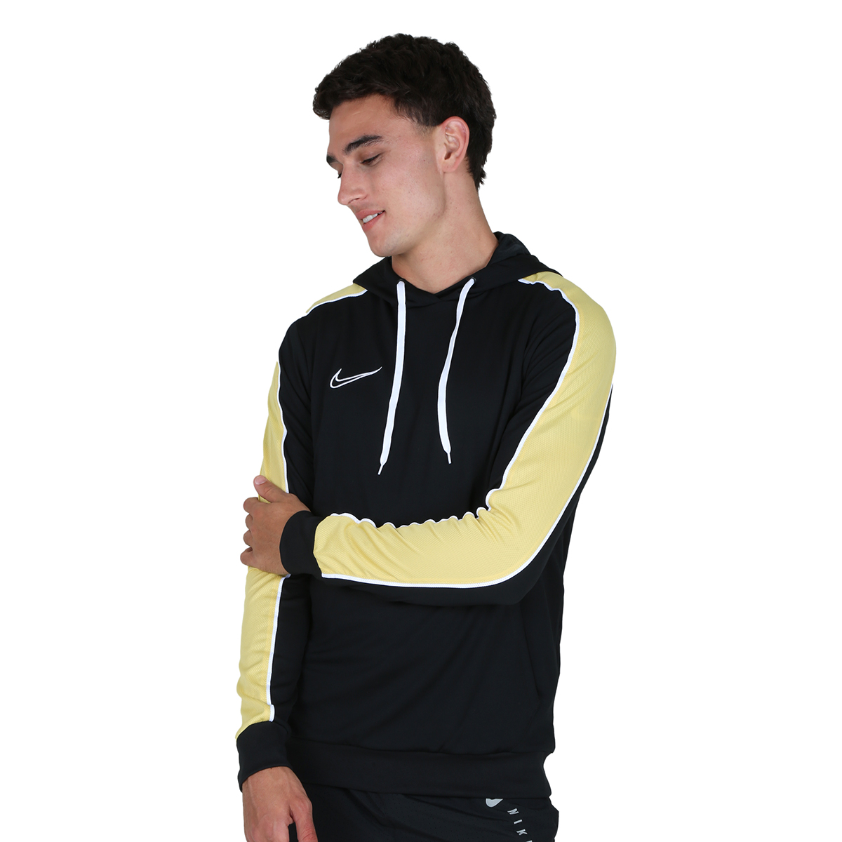 Buzo nike deportivo 2025