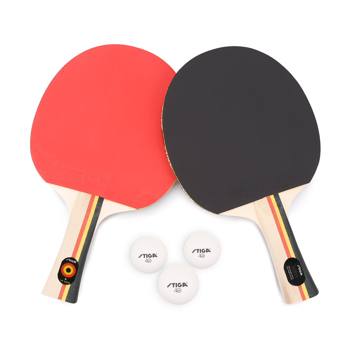 Paleta Stiga Spirit,  image number null