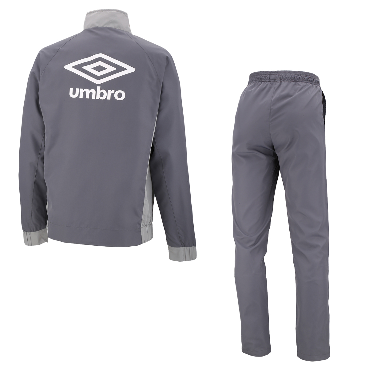 Conjunto Umbro Plano Trent,  image number null