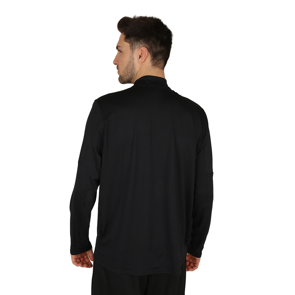 Buzo Nike Dri Fit Element