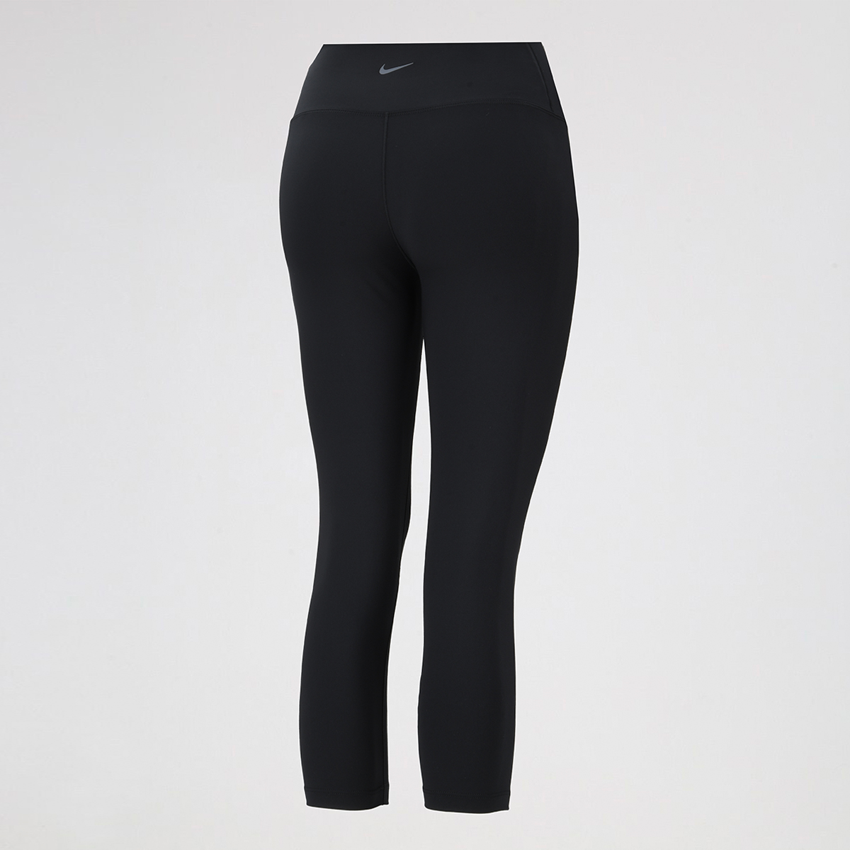 Calza Entrenamiento Nike One Hr Crop Mujer,  image number null