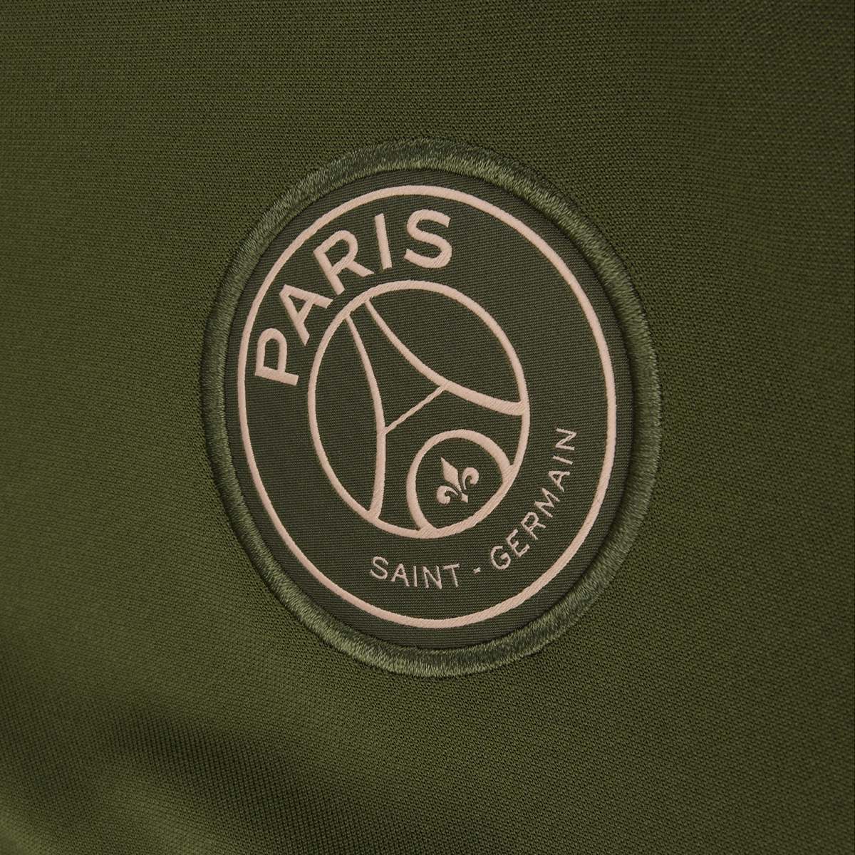 Camiseta Paris Saint-Germain Jordan Strike Suplente 2023/24 Hombre,  image number null