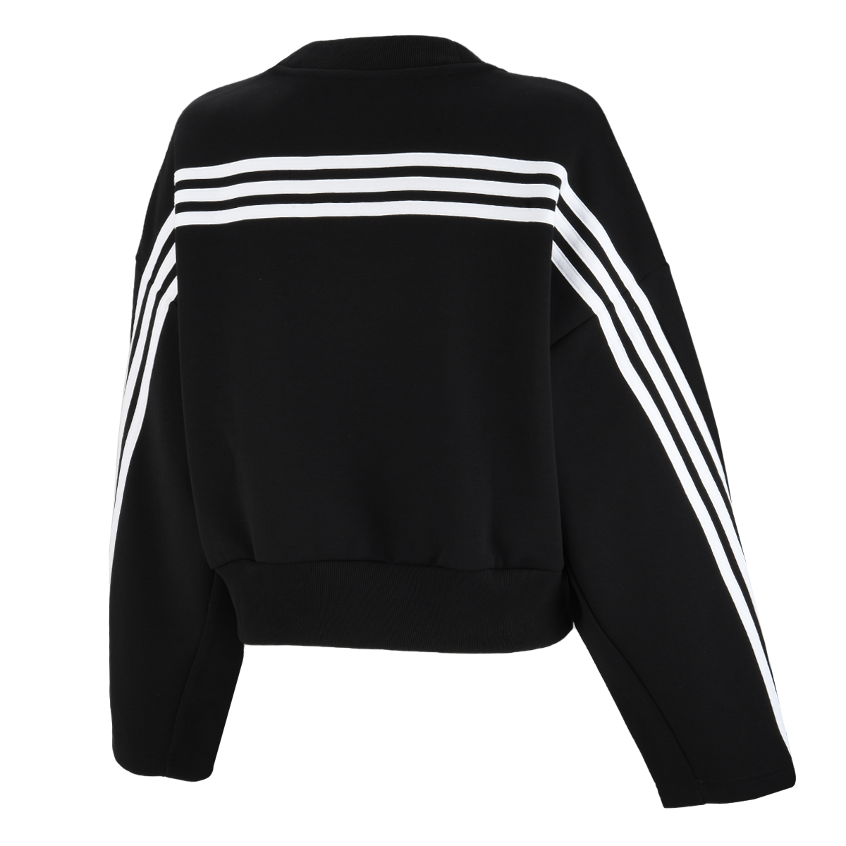 Buzo adidas Future Icons 3 Tiras Fi Mujer,  image number null