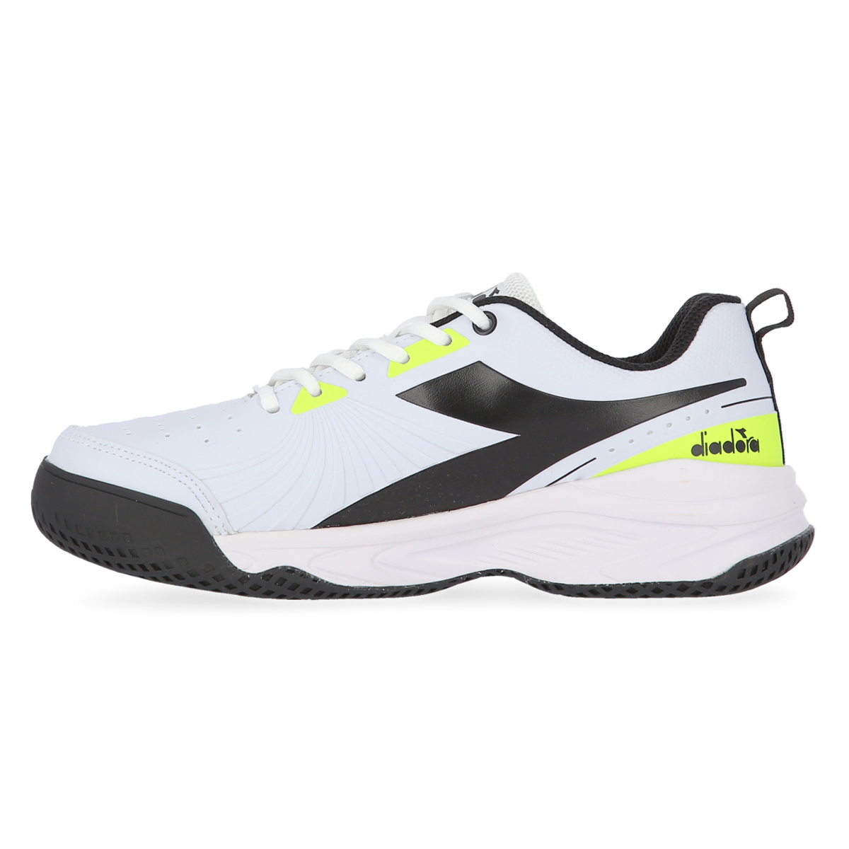 Zapatillas Tenis Diadora Strike Hombre,  image number null