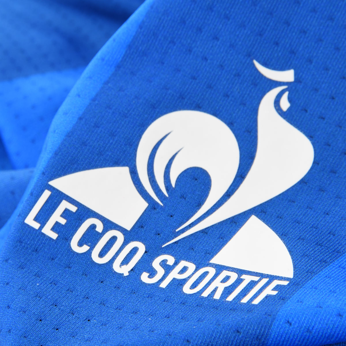 Camiseta Le Coq Sportif Argentina Homenaje 86 Alternativa StockCenter