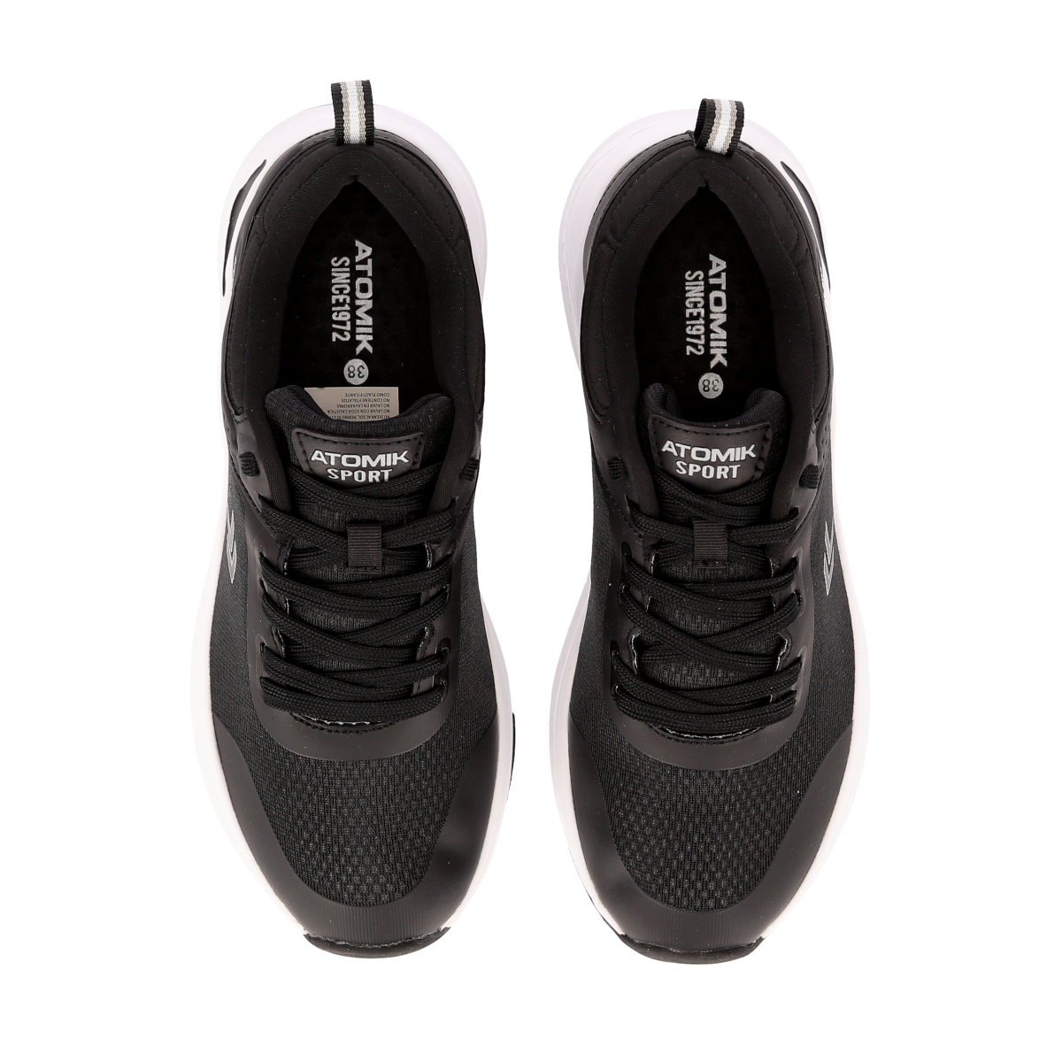 Zapatillas Entrenamiento Atomik Bolt Mujer,  image number null