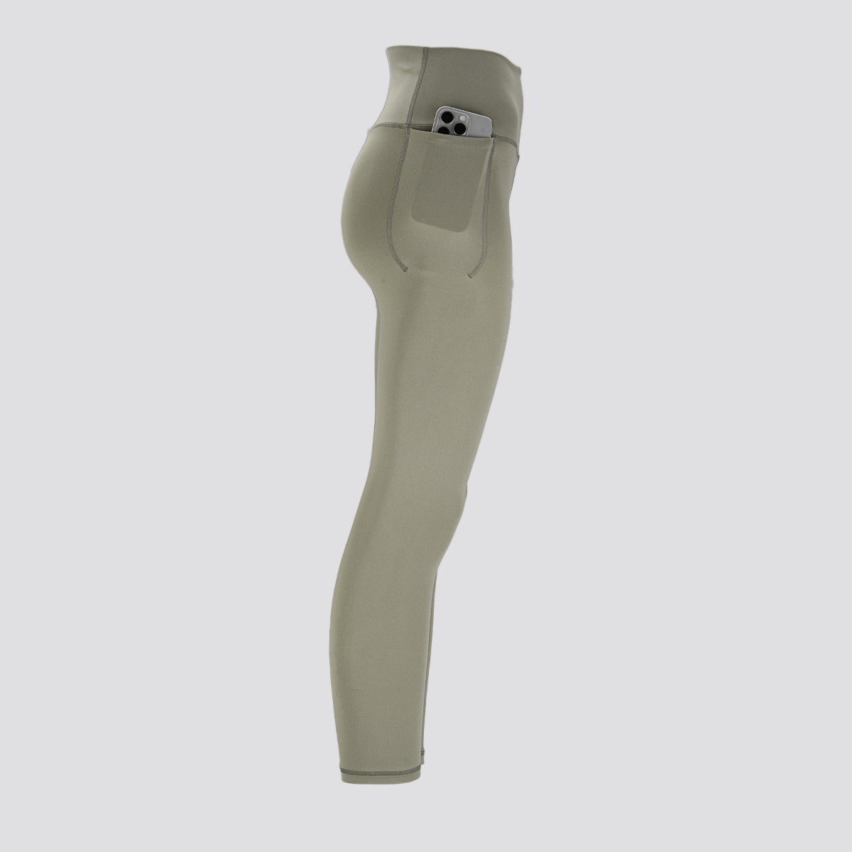 Calza Entrenamiento Under Armour Meridian Mujer,  image number null