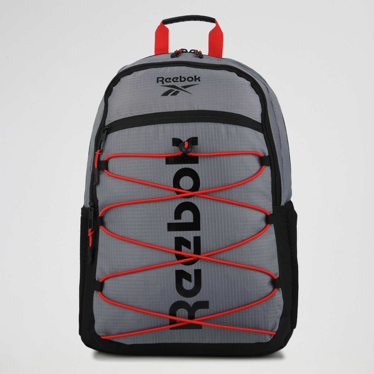 Mochila Reebok Deportivo 19 Infantil Poliéster,  image number null
