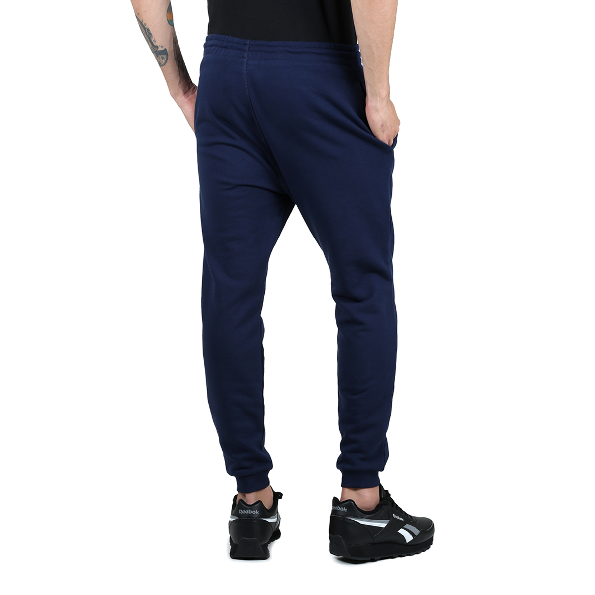 Pantalón Reebok Identity | StockCenter