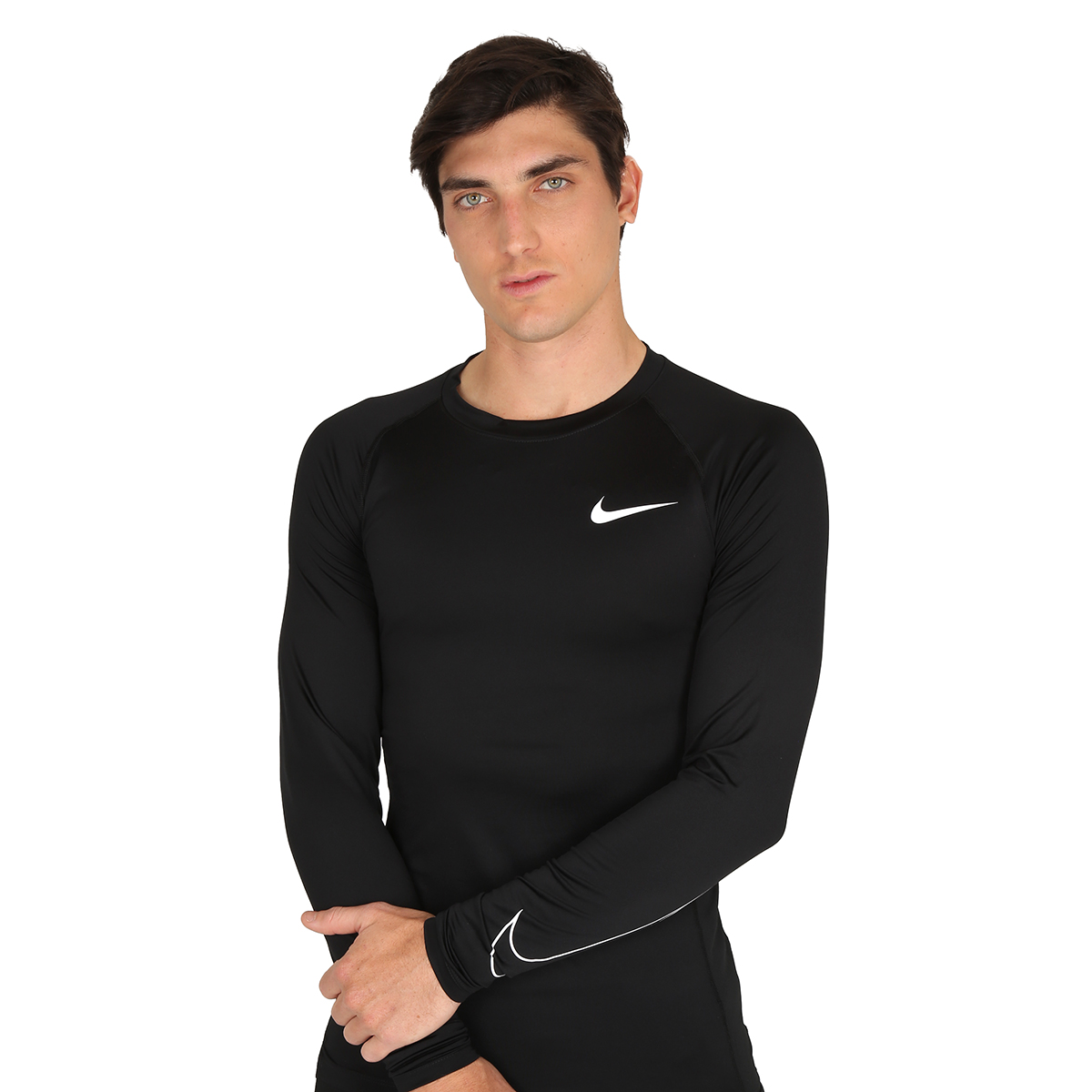 Camiseta Nike Pro Dri-Fit,  image number null