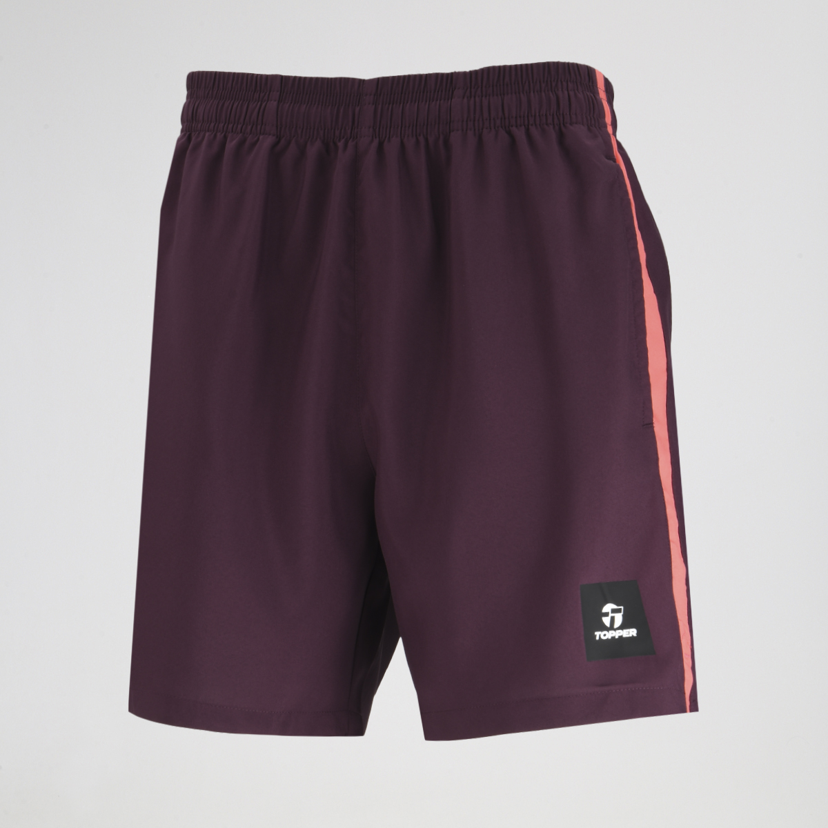 Short Topper TRNG Vent Hombre,  image number null