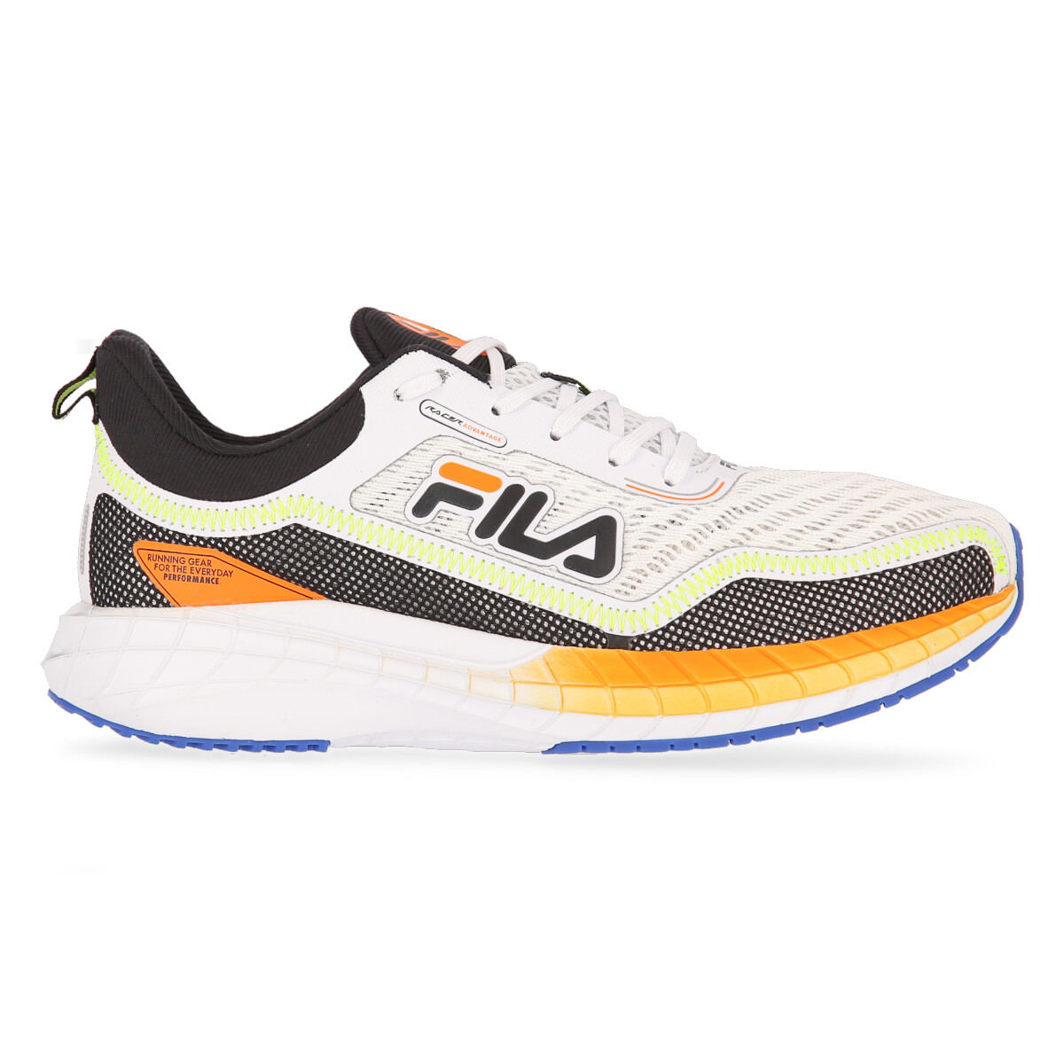 Zapatillas Fila Racer Advantage,  image number null