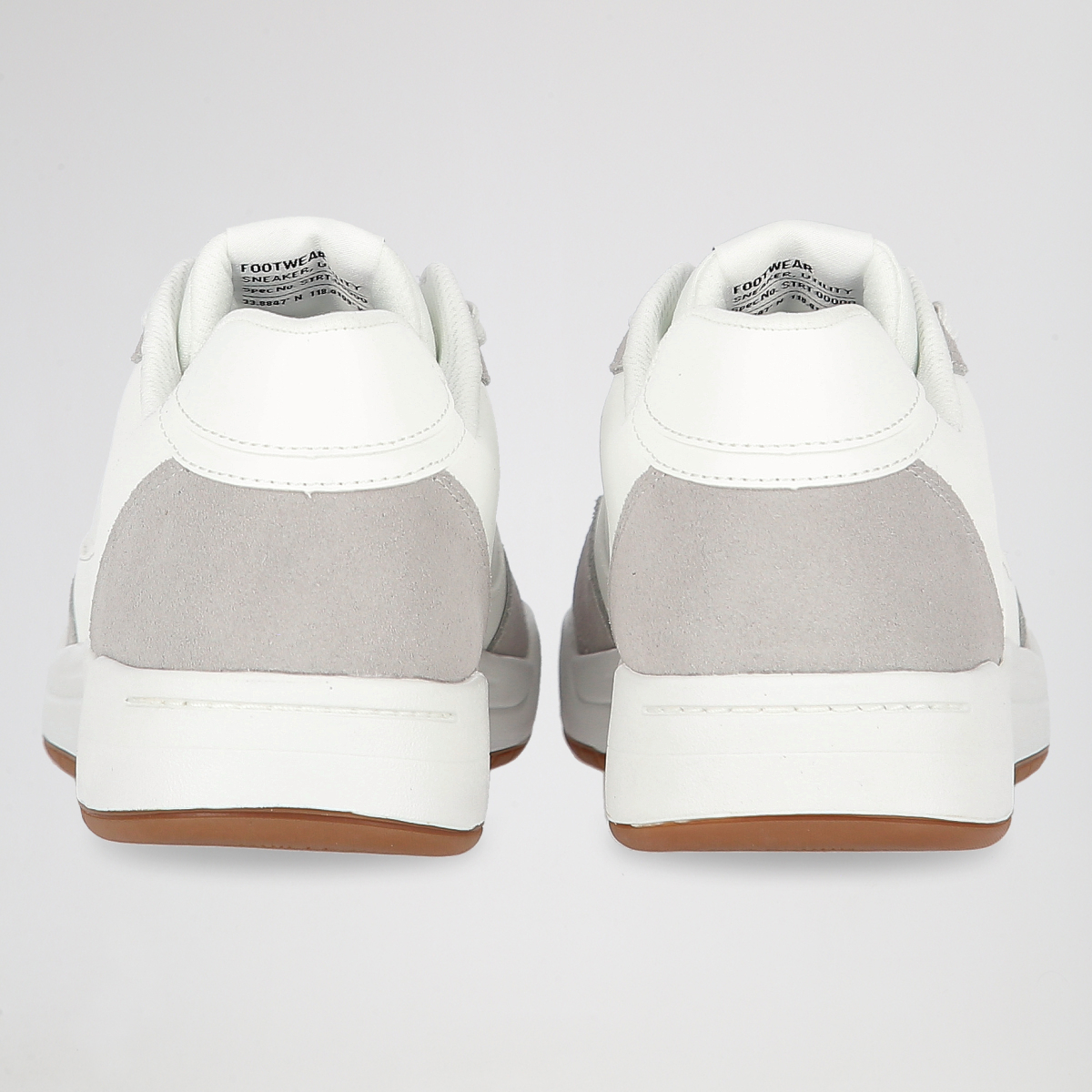 Zapatillas Skechers Koopa Volley Low Varsity Hombre,  image number null