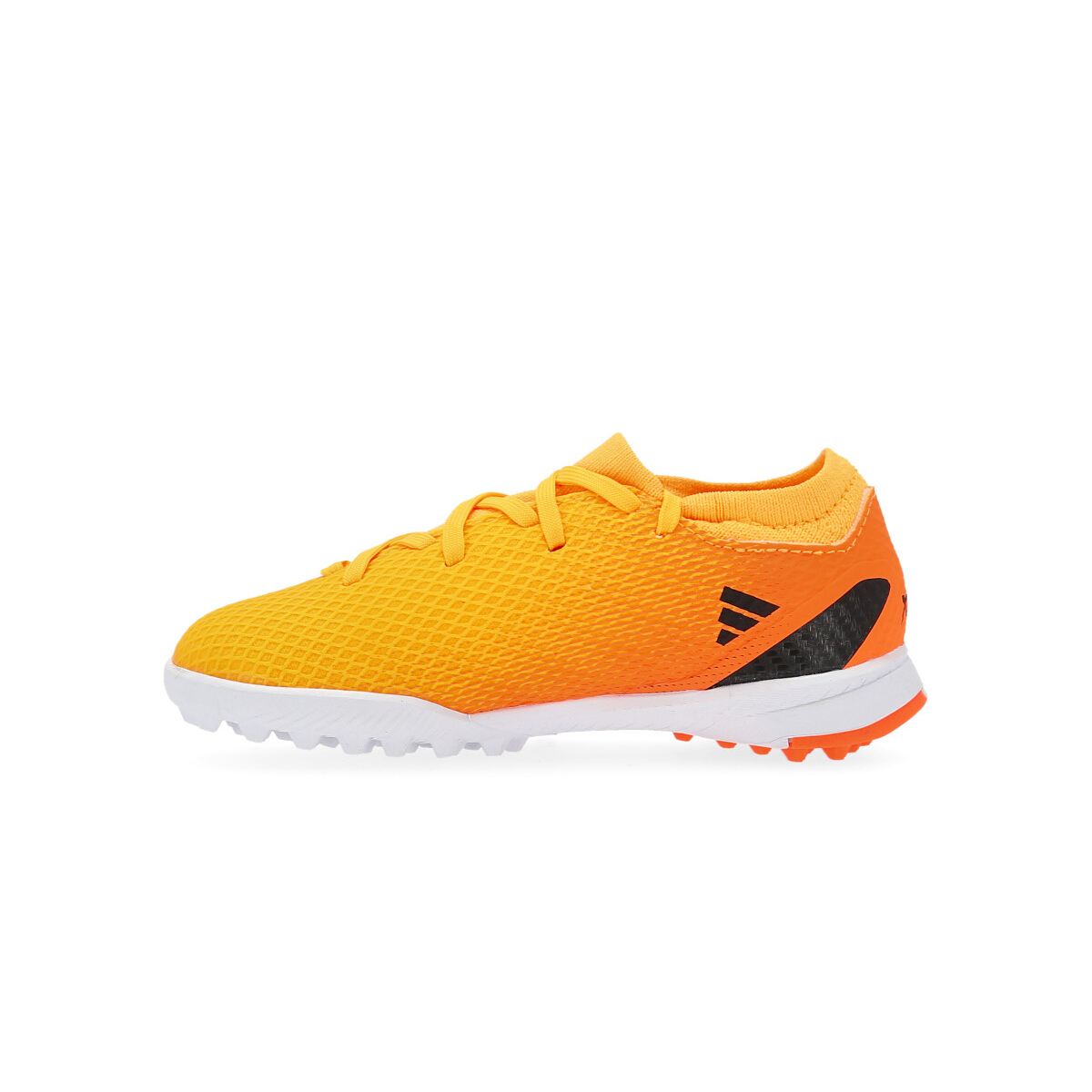 Botines Fútbol adidas X Speedportal.3 Tf para niños,  image number null